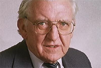 Wyn Roberts