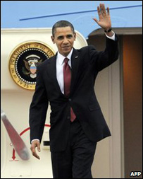 Barack Obama