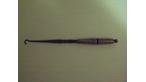 Florence's brass buttonhook
