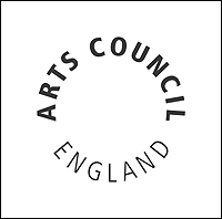 Arts Council logo