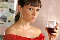 Tanya (Catrin Powell)