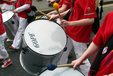 Drums