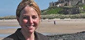 Dr Alice Roberts