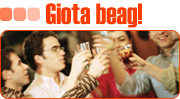 Graphic : Giota Beag!