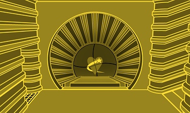 Hatchway - by Rod Lord