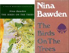 The Birds on the Trees by Nina Bawden