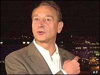 Bertrand Delanoë 