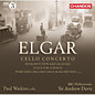 Review of Cello Concerto Review of Cello Concerto