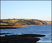 Wembury Bay