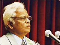 Basil Fernando