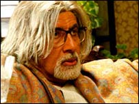 अमिताभ बच्चन