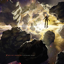 Review of Fluorescent Black