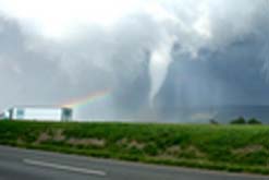 image: Tornado