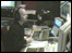 James Hazell on the Studio 1A webcam