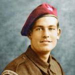 Lew Kemp aged 18 Leicestershire