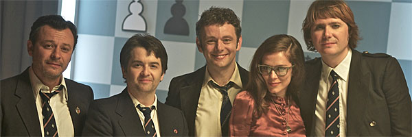 Manic Street Preachers