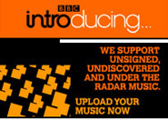 BBC Introducing