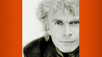 World-renowned conductor Sir Simon Rattle