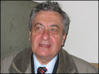 Viorel Spânu