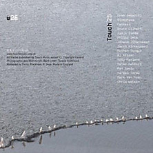 Review of Touch 25 Review of Touch 25