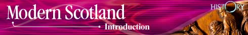 BBC - History - Scottish History