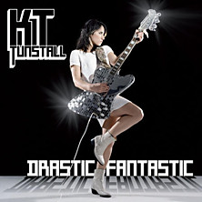 Review of Drastic Fantastic Review of Drastic Fantastic