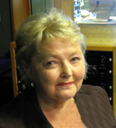 Sandra Weir