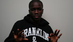 Tinchy Stryder