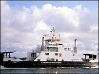 Ferry