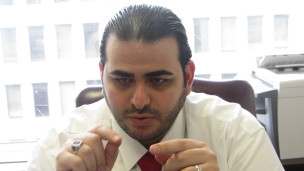عبد ايوب