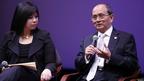 President U Thein Sein
