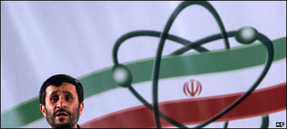 احمدی نژاد 