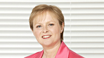 BBC Radio 5 Live presenter Eleanor Oldroyd