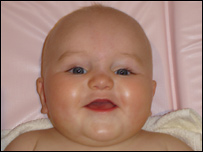 What would you call your baby?