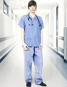 Junior Doctors: Your Life in Their Hands (Lucy Holmes)