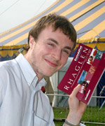 Sam Roberts, Llanelwy - cyntaf - unawd i fechgyn 