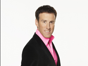 Anton Du Beke