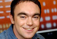 Ian Cottrell