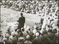 सुभाष चंद्र बोस