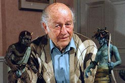 Ray Harryhausen