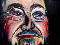 Paul Darke by Tanya Raabe (c)