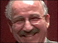 Ali Shakeri