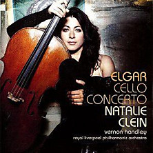 Review of Elgar Cello Concerto in E Minor