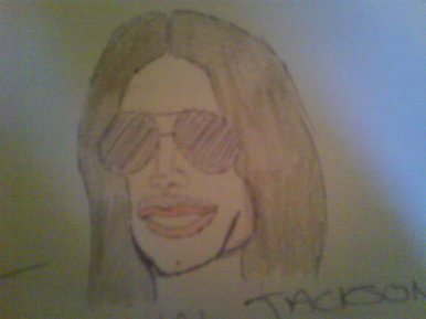 Michael Jackson