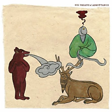 Review of Asleep on the Floodplain Review of Asleep on the Floodplain