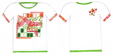 Your Label T-Shirt Competition