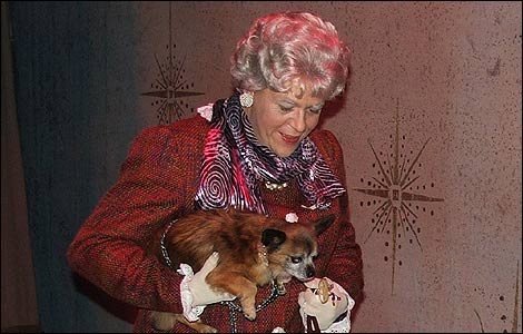 Children in Need Variety Show