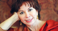 Isabel Allende