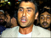 یونس خان (فائل فوٹو)