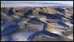 O deserto de Gobi, na Mongólia. Foto: Huw Cordey